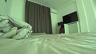 Mature wife seduced her husbands young friend real cheating