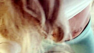 Verification video of sexy fucking