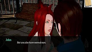 Exploring adventures in my new family series.