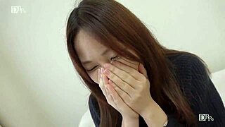 Kotomi Yamasaki Stars in Hidden Erotic Wife Negotiation!