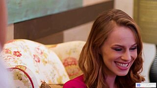 Girlsway Naughty Lesbian College Girls Jillian Janson Sabina Rouge Avi Love Lick Pussies And Tits