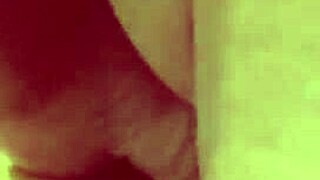 Exploring her wet pussy with toys and foreplay