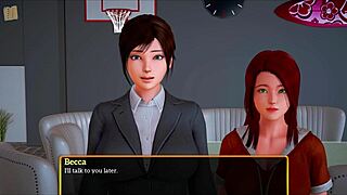 Episode 340 of My New Family Series with Amateurs