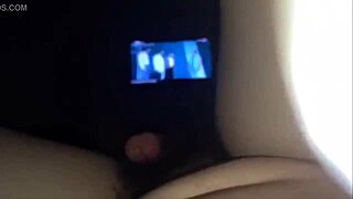 Gay Vietnamese teacher from Thai Nguyen in action