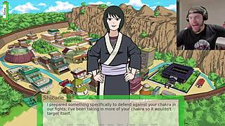 Emotional Deleted Naruto Scenes With Jikage Rising