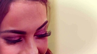 Girlsway Naughty Lesbian College Girls Jillian Janson Sabina Rouge Avi Love Lick Pussies And Tits