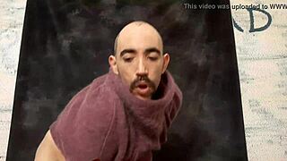 Noches De Sexo Solo Melvin C!