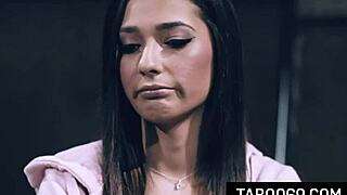 Nympho group sex with Jaye Summers and Jane Wilde