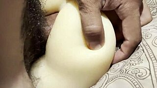 I Fuck A Sex Doll In Anal In Front Of My Wife