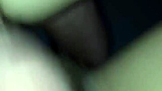 Pov Doggy Style With Colombian