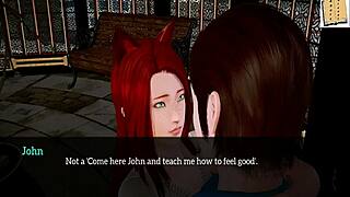 Exploring adventures in my new family series.