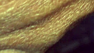 My Friend Wife Sucking My Cock Doing Handjob Cumshot Showing Pussy