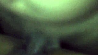 Single Mom Wants My Cum Inside!