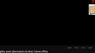 I am a wife and stepmother in part 8