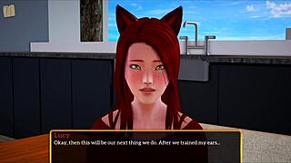 Episode 340 of My New Family Series with Amateurs