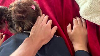 Cumshot collection featuring skinny Kate Rich in wet action  