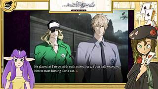 Sweet Pool Yaoi Uncensored Game Part 13 Handjob