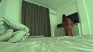 Mature wife seduced her husbands young friend real cheating