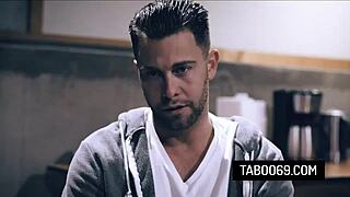 Nympho group sex with Jaye Summers and Jane Wilde