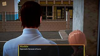 Episode 340 of My New Family Series with Amateurs