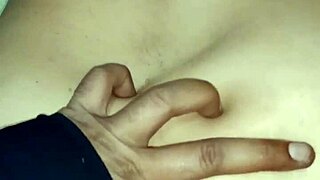 priyanshisharma14 shows off her beautiful ass