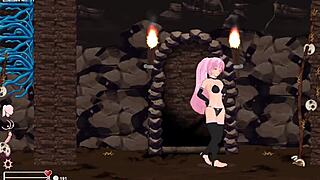 futa hentai gameplay