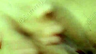 Erotic Alone With Sofia