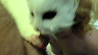 Wife Sucks My Dick Till I Cum In Her Mouth