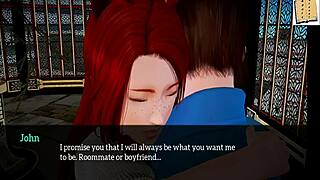 Exploring adventures in my new family series.