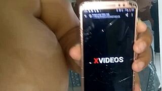 First foray into adult entertainment by chubby angel Carol