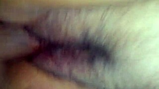 Fucking cheating latina amateur!