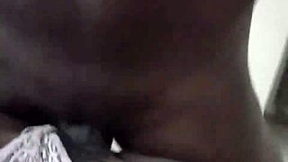 Ogamode Fucking Nyansha from Zimbabwe