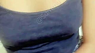 Erotic Alone With Sofia