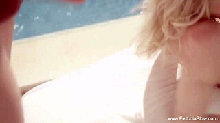 Happiness Is A Warm Mouth Enjoying The Cum