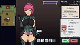 Searching for the royal palace thief