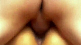 Latina teen whispers darkest desires to lover