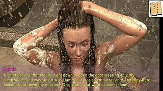 I am a wife and stepmother in part 8