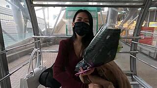 surprising nina for valentines day