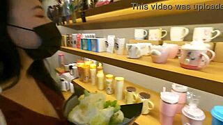 surprising nina for valentines day