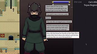 Searching for the royal palace thief