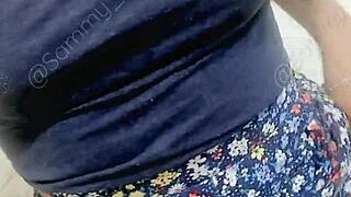 Erotic Alone With Sofia