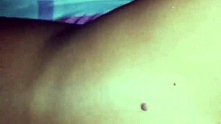 Amateur gets bold anal fucking in accustomed ass softly.