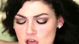 Stepdad Slams Sexy Jessica Rex Hard