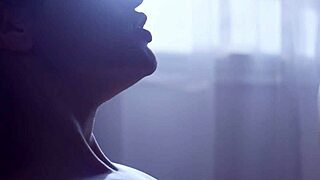 Tattooed Curvy Babe Intrigues with Pussy Licking Girlfriend