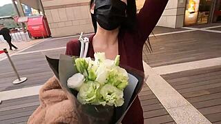 surprising nina for valentines day