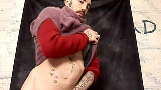 Noches De Sexo Solo Melvin C!