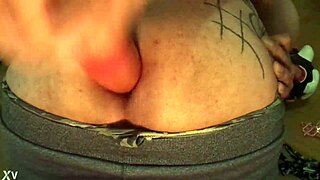 Your new air conditioner monster cock anal whore