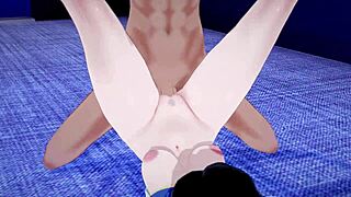 Bioshock Elizabeth stars in steamy Japanese hentai adventure