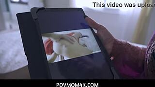 povmom4k stepmom jessica ryan wants sex every morning