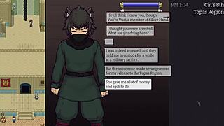 Searching for the royal palace thief